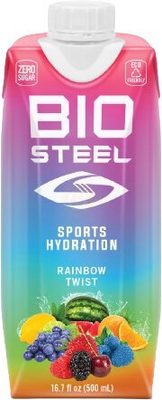 Bio Steel Sports Drink Rainbow Twist