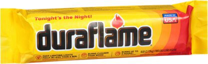 Duraflame Yule Log