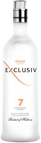 Exclusiv Peach