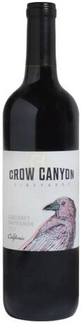 Crow Canyon Cabernet Sauvignon