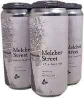 Trillium Ddh Melcher Street Single