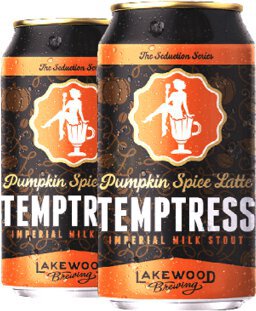 TEMPTRESS S'MORE