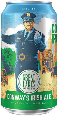 Great Lakes Mexican Lager 4/6 Pack Cans