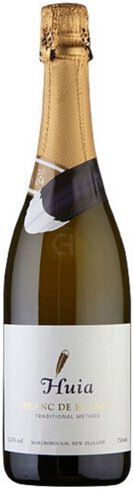 Huia Brut New Zealand