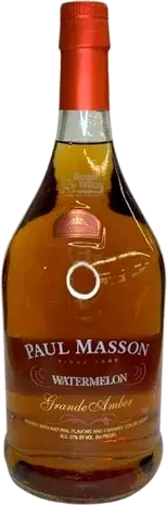 Paul Masson Watermelon Brandy