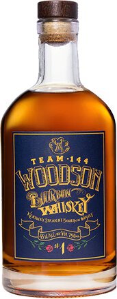 Woodson Bourbon Whiskey