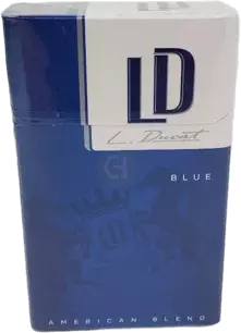 LD Blue Pack