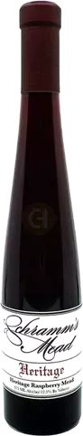 Schramm's Meadery Heritage Btl