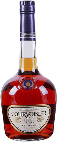 Courvoisier VS Cognac