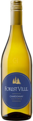 Forest Ville Chardonnay Forest Ville Chardonnay