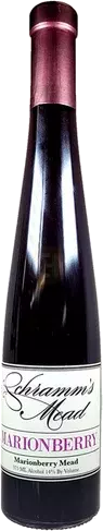 Schramm's Marionberry Mead