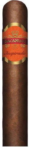 Macanudo Inspirado Orange Gigante Cigar
