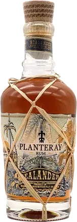 Planteray Sealander Rum
