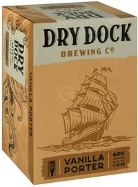Dry Dock Seasonal