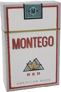 Montego Red King