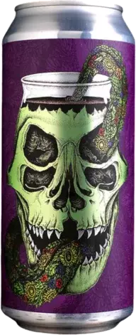 Tired Hands Brew Ddh Alien Church Ipa