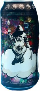 Froth Pillow Top Hazy Dipa Limited Release