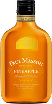 Paul Masson Pineapple