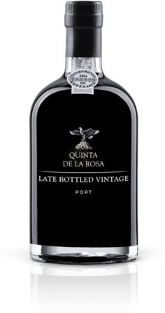 Quinta De La Rosa Lbv Port