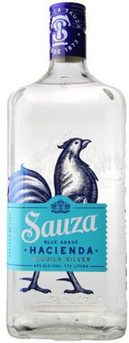 Sauza Tequila Blanco