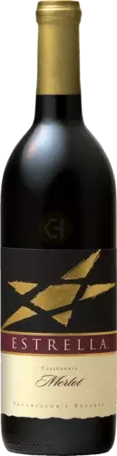Estrella River Winery Merlot
