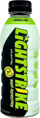 Lightstrike Lemon Lime