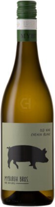 Myburgh Bros Little J Old Vine Chenin Blanc Organic