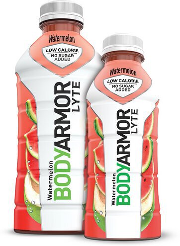 Bodyarmor Watermelon Low Cal Btl