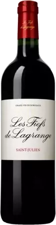 Chateau Lagrange Fiefs De Lagrange