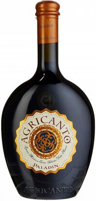 Agricanto Paladin Cherry Liqueur