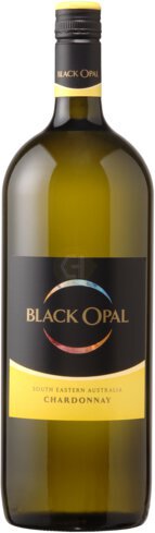 Black Opal By Wolf Blass Chardonnay