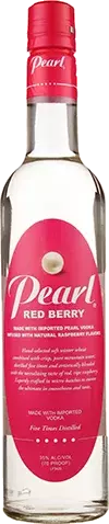 Pearl Red Berry Vodka Pearl Red Berry Vodka