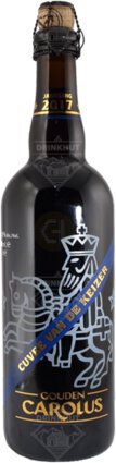 Brouwerij Het Anker Gouden Carolus Noel Belgian Ale Nr