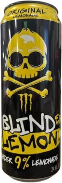 Blind Lemon Lemonade