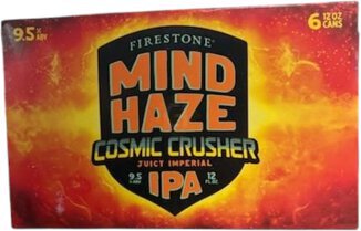 Firestone Mind Haze