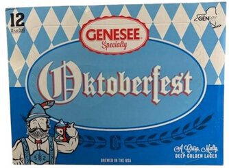 Genesee Oktoberfest