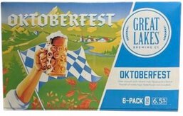 Great Lakes Oktoberfest