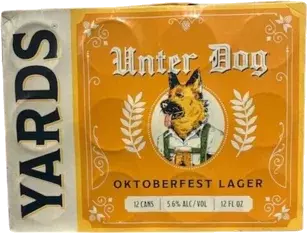 Yards Unterdog