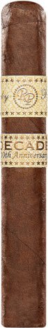Rocky Patel Decade Robusto 10th Rocky Patel Decade Ro