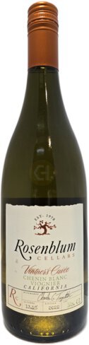 Rosenblum Cellars Viogniers Kathys Cuvee Wine
