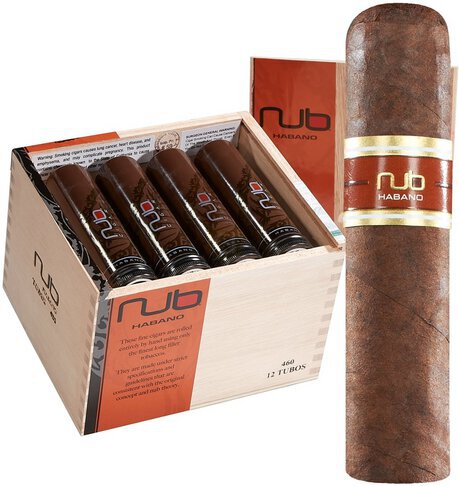 Oliva Nub Habano Tubo Ems