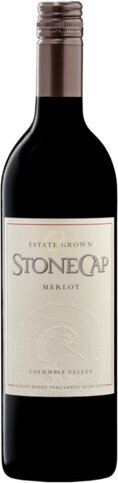 Stonecap Merlot Best Quality Wine