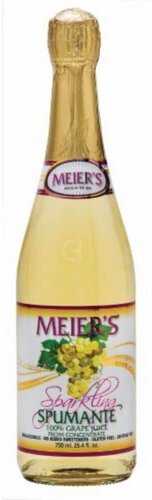Meier's Sparkling Spumante Non Alcoholic