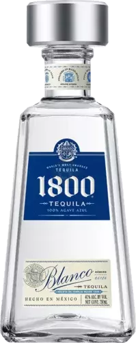 1800 Blanco Tequila