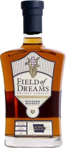 Field Of Dreams Small Batch Bourbon Whiskey