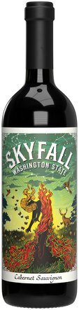 Skyfall Cabernet Sauvignon