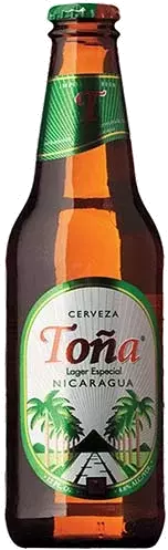 B Tona Lager Especial Cerveza