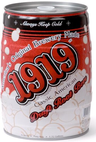 1919 Rootbeer