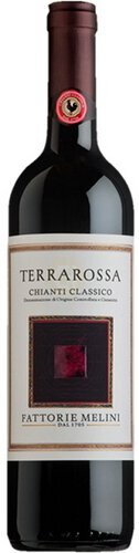 Melini Terrarossa Chianti Cls Isassi