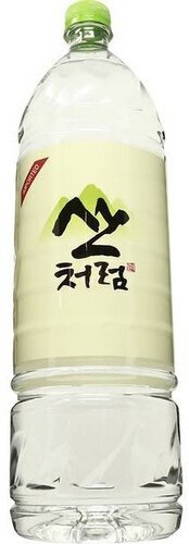 Saan Soju